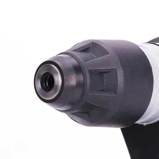 Ronix Model 2704 Industrial Rotary Hammer Drill Electric Power Hammer Crusher Machine, photo 3 of 6
