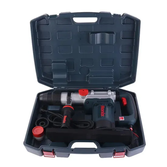 Ronix Model 2741 1250W SDS Power Heavy Duty Tools Rotary Hammer Drill, photo 5 of 6