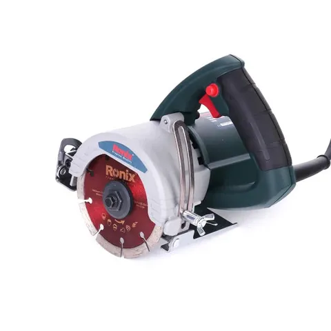 Model 3411 1500W 115mm Granite Marble Cutting Machine