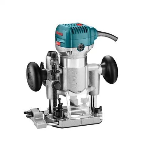 Model 7108 710W Professional High Speed Wood Working Router