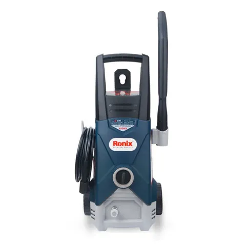 Model RP-0100 220V 1400W High Pressure Carwash Machine Car Washer