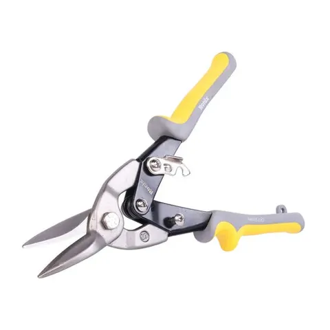 Model Rh-3904 High Quality Cut Angles Pruning Shear CRV Straight Cut Aviation Snip
