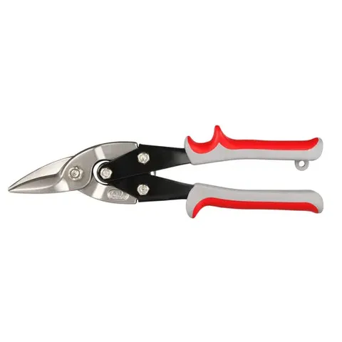 Model Rh-3906 Left High Quality Cut Angles Pruning Shear CRV Straight Cut Aviation Snip