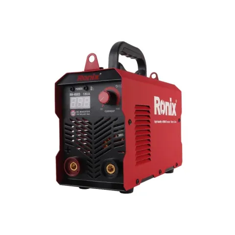 Model Rh-4603 220V 180A DC Inverter Welding Machine Inverter