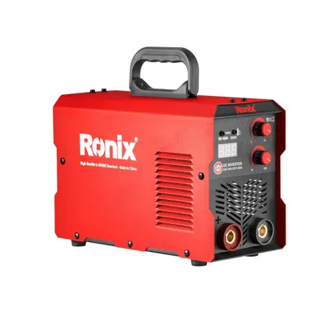 Model Rh-4604 200A DC Inverter Welding Machine Inverter