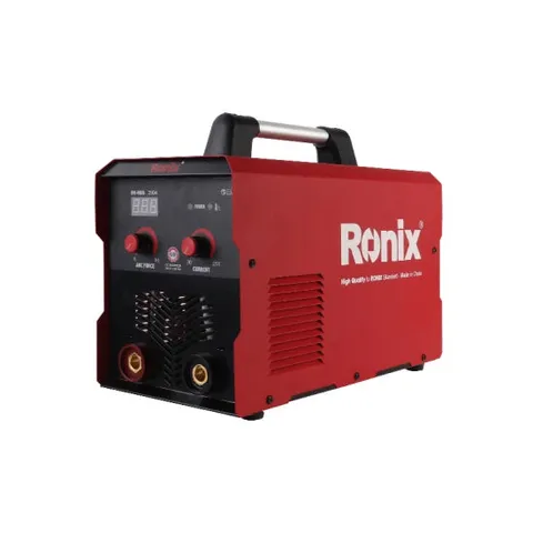 Model Rh-4605 Volt 110V 220V Inverter 250A MMA Welding Machine 110V Arc Welding Inverter