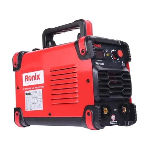 Model Rh-4692 160A Mini Welding Machine Portable Inverter Arc Welding Inverter