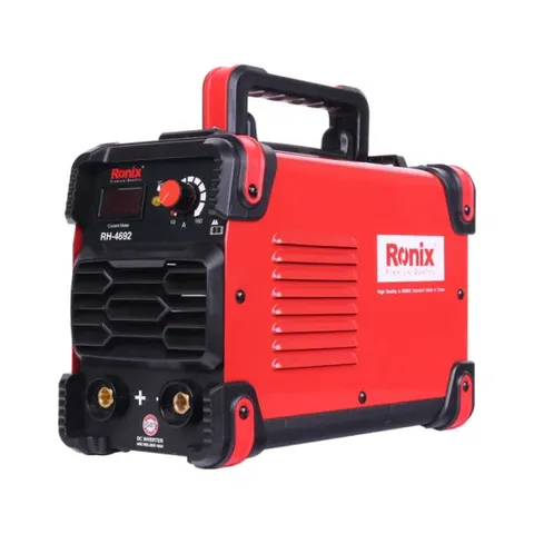 Model Rh-4692 220V 16A DC TIG Inverter Welding Machines Welder