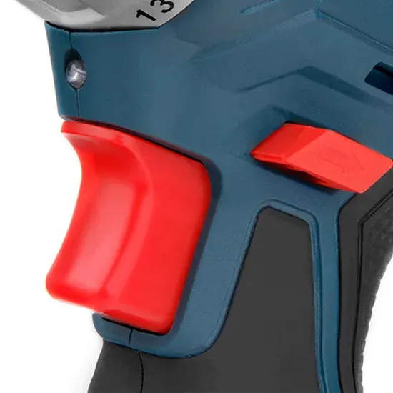 Ronix New Model 8012c 12V Professional High Quality Stepless Speed Industry Lithium Battery Cordless Hand Drill, photo 4 of 6