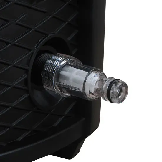 Ronix RP-0140 High Pressure Washer 1800W 140bar Max 32in1 Precision Screwdriver Set Pressure Car Wash Portable, photo 4 of 6