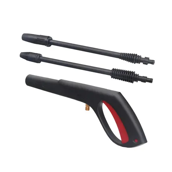 Ronix RP-0140 High Pressure Washer 1800W 140bar Max 32in1 Precision Screwdriver Set Pressure Car Wash Portable, photo 5 of 6