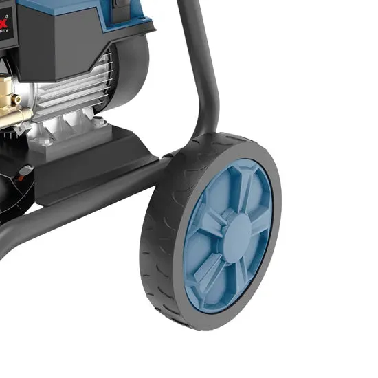 Ronix RP-0181 Induction High Pressure Washer 2400W 180 Bar Carwash Machine Portable Washer High Pressure Car Washer, photo 5 of 6