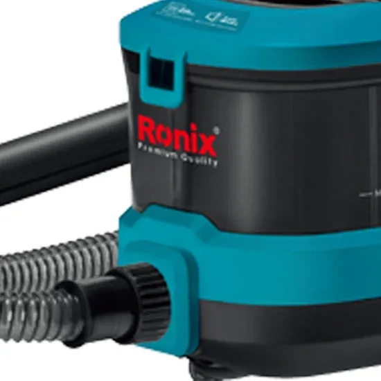 Ronix RP-0800 Carpet Cleaner Vacuum Cleaning Portable Sofa Carpet Cleaner Fabric Washing for Cleaning Car Interiors, photo 6 of 6