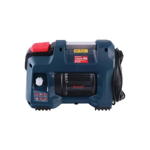 Adjustable Pressure Electric Power Washer