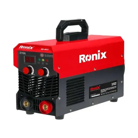 Rh-4631 DC Arc Welding Inverter 315A Portable Welding Machine Manual Welding Machine Inverter