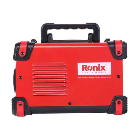 Rh-4693 MMA Welder 200 AMP DC Inverter Arc MIG Welder