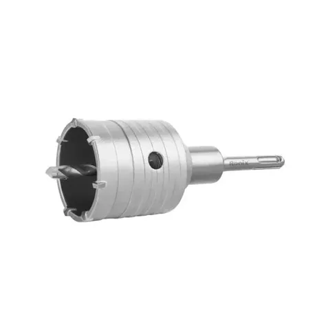 Rh-5042 Hole Core Bit 50mm Concrete Hole Saw Hollow Tct Core Drill Bit for Concrete Wall Brick Block