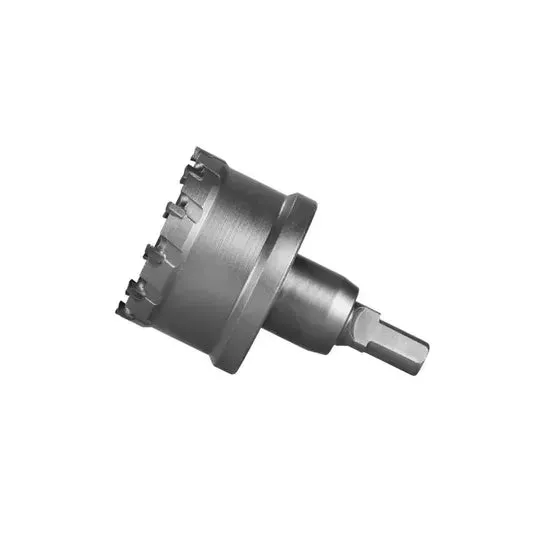 Ronix Rh-5201 Tct Hole Saw 50mm Tct Carbide Hole Saw Drill Bit High Quality Carbide Tipped Metal Cutting Tct Hole Saw Cutter, photo 3 of 6