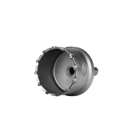 Ronix Rh-5201 Tct Hole Saw 50mm Tct Carbide Hole Saw Drill Bit High Quality Carbide Tipped Metal Cutting Tct Hole Saw Cutter, photo 2 of 6