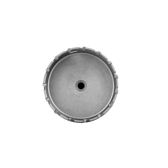 Ronix Rh-5203 Tct Hole Saw 65mm Tct Carbide Hole Saw Drill Bit High Quality Carbide Tipped Metal Cutting Tct Hole Saw Cutter, photo 5 of 6