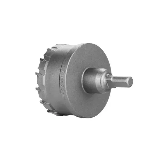 Ronix Rh-5203 Tct Hole Saw 65mm Tct Carbide Hole Saw Drill Bit High Quality Carbide Tipped Metal Cutting Tct Hole Saw Cutter, photo 3 of 6