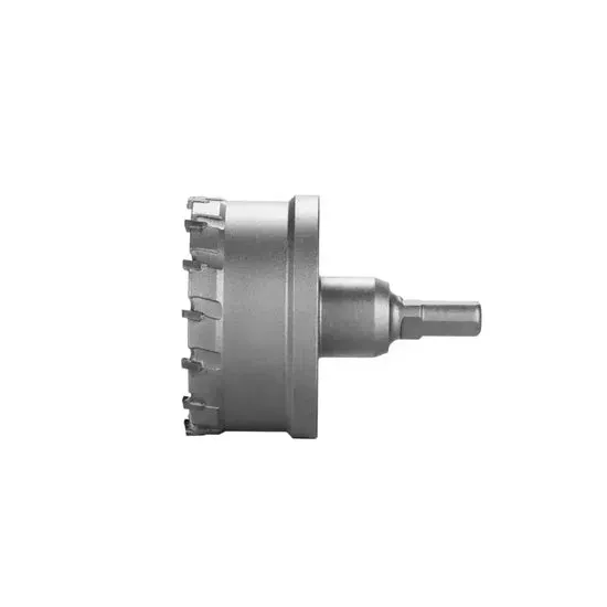 Ronix Rh-5203 Tct Hole Saw 65mm Tct Carbide Hole Saw Drill Bit High Quality Carbide Tipped Metal Cutting Tct Hole Saw Cutter, photo 4 of 6