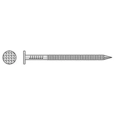 316 Stainless Steel Shake & Siding Nails