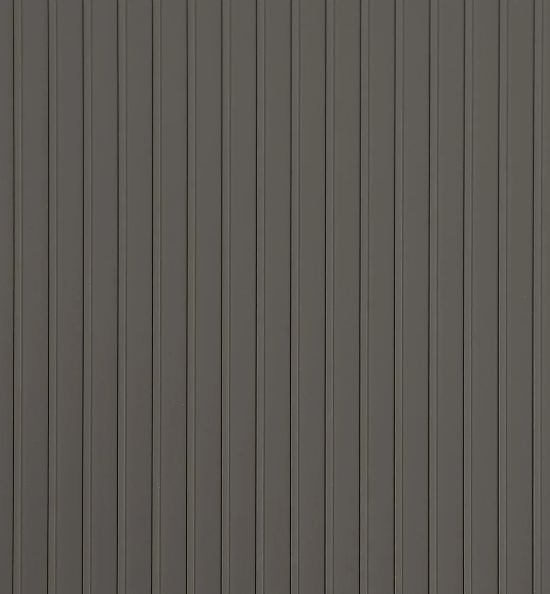 G‑Floor Rib 8.5 ft. x 22 ft. Midnight Black Vinyl Garage Flooring Cover and Protector, photo 3 of 5