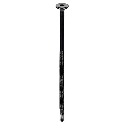 SIP HD Fasteners - All Sizes