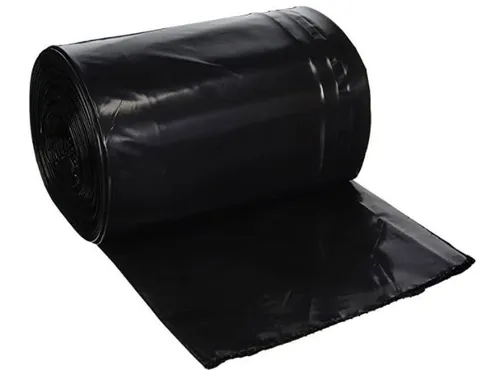 Warp Bros Heavy Weight Contractor Trash Bags, 42 Gallon, Box of 20