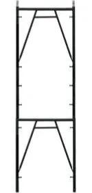 Snap On Apartment Scaffold Frame 3 × 8 ft 8 in