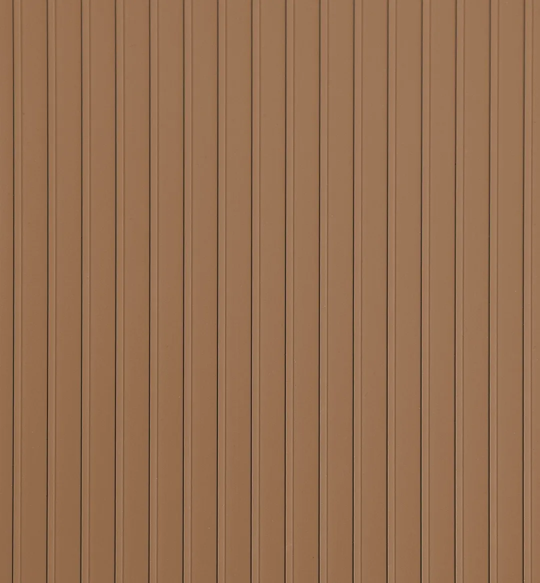 G-Floor Ribbed 10 ft. x 24 ft. Slate Grey Vinyl Garage Flooring Cover and Protector, photo 5 of 6