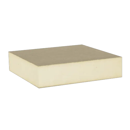 SOPREMA SOPRA-ISO Polyisocyanurate Roof Insulation Panel, Tan, Multiple Sizes, photo 4 of 6