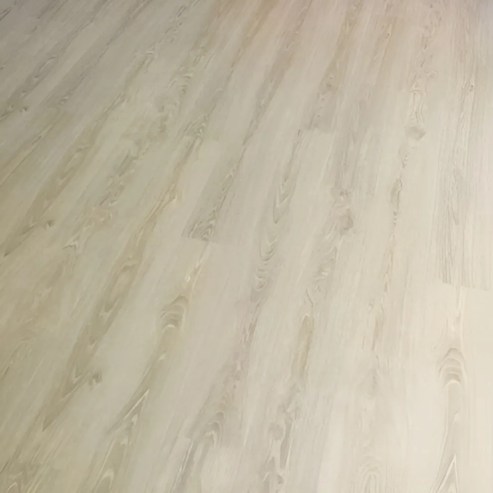 Outlast+ Sand Dune Oak 12 mm T x 7.5 in. W Waterproof Laminate Wood Flooring (19.6 sqft/case), photo 4 of 6