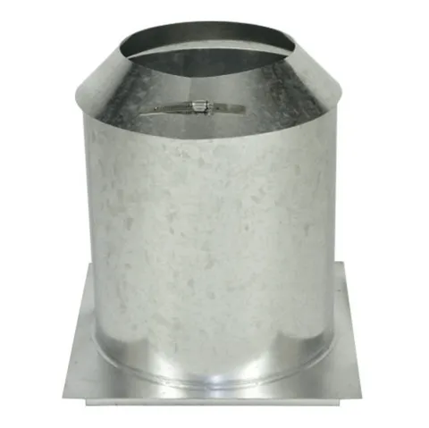 8-Inch Attic Insulation Shield (AIS)