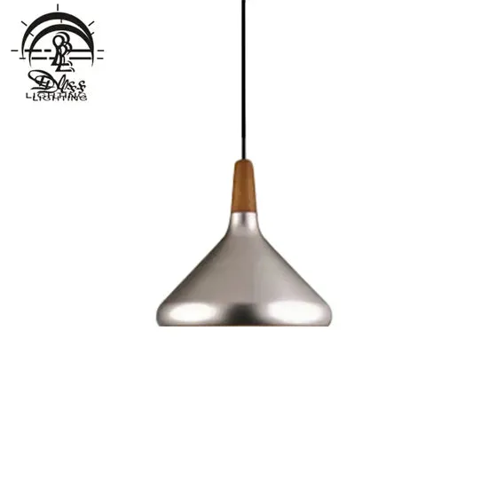 DLSS Lighting Simple Style Decorative Design for Coffee Chandelier Lamp with E27 Pendant Light, photo 5 of 6