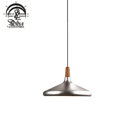DLSS Lighting Simple Style Decorative Design for Coffee Chandelier Lamp with E27 Pendant Light, photo 2 of 6