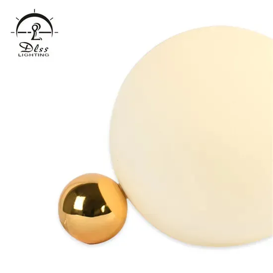 DLSS Lighting Simple Style for Nightstand Table Light with Holder Lamp G9, photo 3 of 6