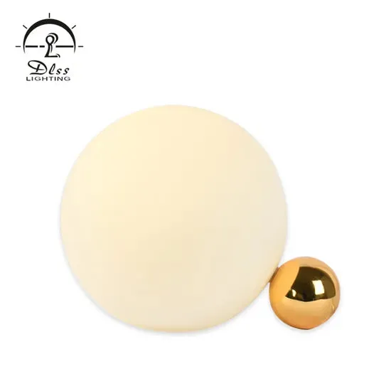 DLSS Lighting Simple Style for Nightstand Table Light with Holder Lamp G9, photo 6 of 6