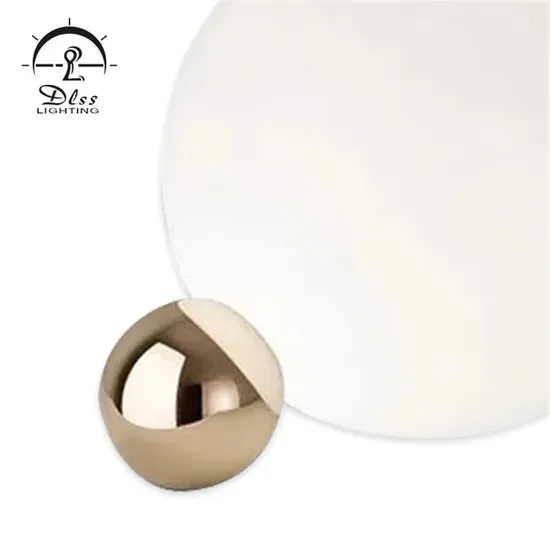 DLSS Lighting Simple Style for Nightstand Table Light with Holder Lamp G9, photo 2 of 6