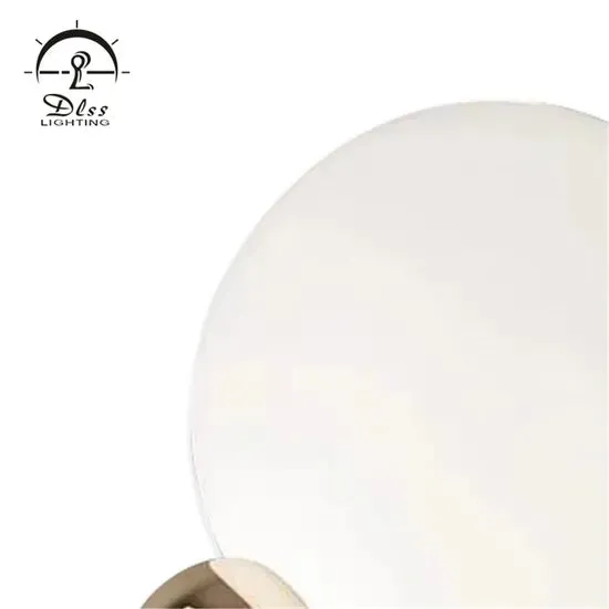 DLSS Lighting Simple Style for Nightstand Table Light with Holder Lamp G9, photo 4 of 6