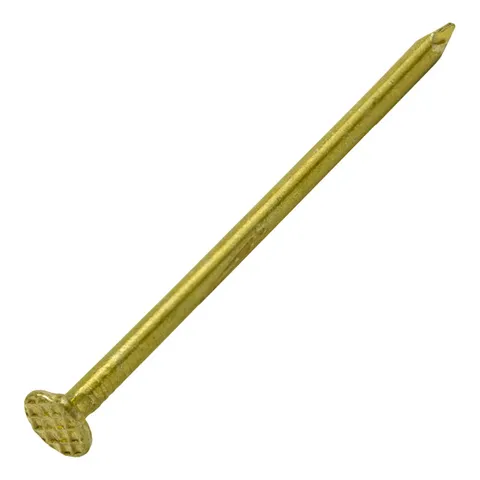 6D 1-7/8 in. Vinyl-Coated Sinker Nails, 50 lb