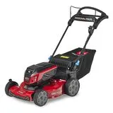 Toro Recycler 22 in. 60-Volt Lithium-Ion Cordless Personal Pace Walk-Behind Mower, 6.0Ah Battery & Charger Included, photo 4 of 6