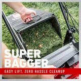 Toro Recycler 22 in. 60-Volt Lithium-Ion Cordless Personal Pace Walk-Behind Mower, 6.0Ah Battery & Charger Included, photo 5 of 6