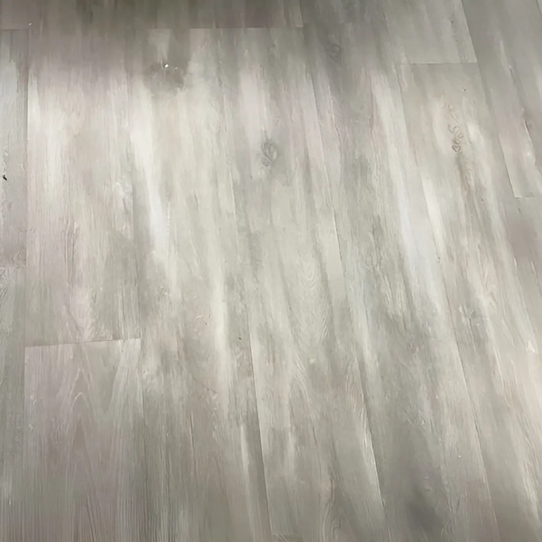Outlast+ Sand Dune Oak 12 mm T x 7.5 in. W Waterproof Laminate Wood Flooring (1079.7 sqft/pallet), photo 5 of 6