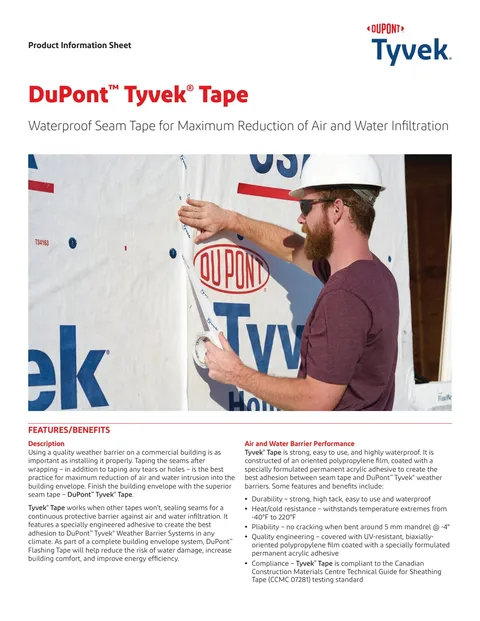 Tyvek