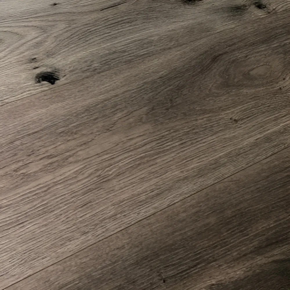XP+ Cheshire Bluff Hickory 10 mm T x 6.1 in. W Waterproof Laminate Wood Flooring (483.6 sqft/pallet), photo 4 of 8