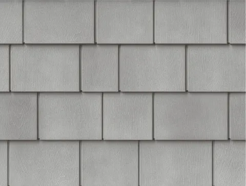 Beach House Shake Corners Atlantica 15"