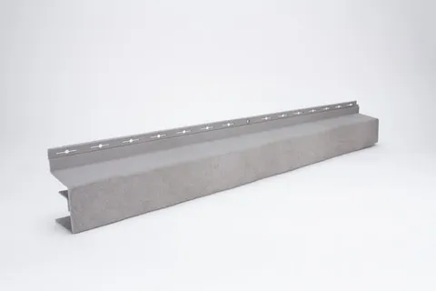 Architectural Sill Trim Pewter