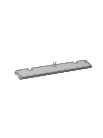 Powerwall 3 Spare Intake Screen 22.72 × 2.76 × 1.10 in